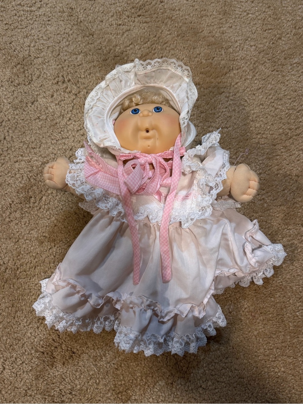 Cabbage Patch Kids Doll
